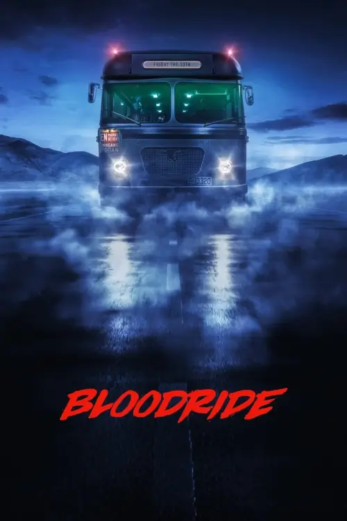 Bloodride (Blodtur) : เส้นทางเลือดโชก - เว็บดูหนังดีดี ดูหนังออนไลน์ 2022 หนังใหม่ชนโรง