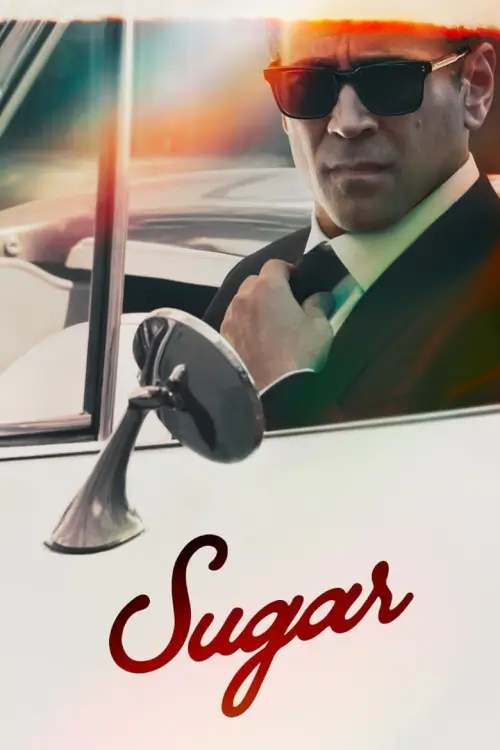 Sugar (ผู้ชายบางคนลึกลับกว่าที่คิด) - เว็บดูหนังดีดี ดูหนังออนไลน์ 2022 หนังใหม่ชนโรง
