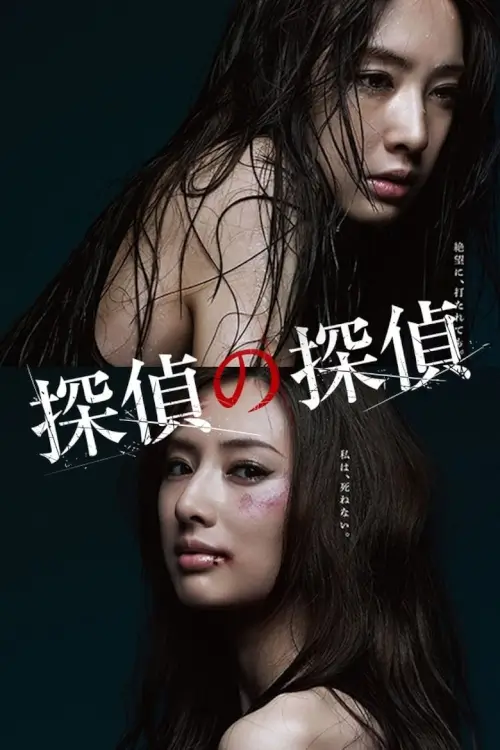 Detective versus Detectives (Tantei no tantei) - เว็บดูหนังดีดี ดูหนังออนไลน์ 2022 หนังใหม่ชนโรง