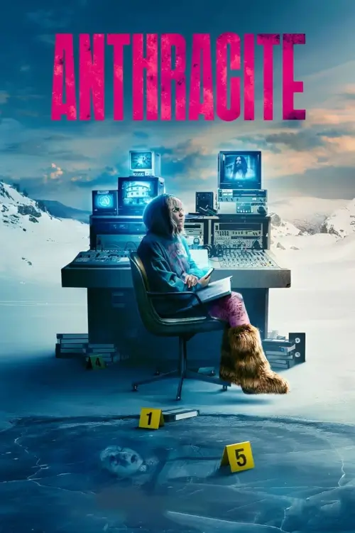 Anthracite : เถ้าความตาย - เว็บดูหนังดีดี ดูหนังออนไลน์ 2022 หนังใหม่ชนโรง