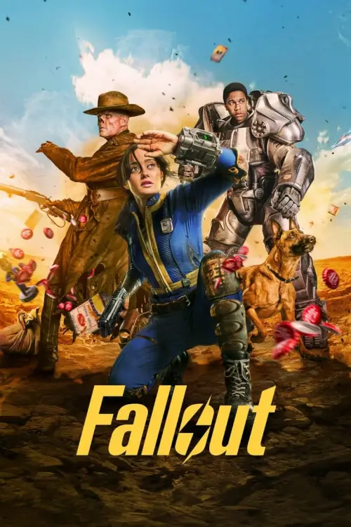 Fallout : ฟอลล์เอาท์ ภารกิจฝ่าแดนฝุ่นมฤตยู - เว็บดูหนังดีดี ดูหนังออนไลน์ 2022 หนังใหม่ชนโรง