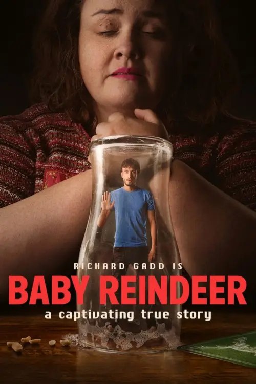 Baby Reindeer : เบบี้ เรนเดียร์ - เว็บดูหนังดีดี ดูหนังออนไลน์ 2022 หนังใหม่ชนโรง