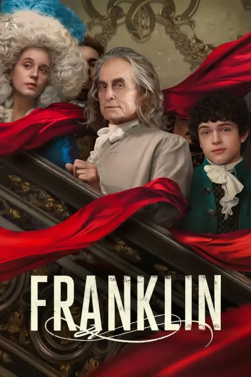 Franklin : แฟรงคลิน - เว็บดูหนังดีดี ดูหนังออนไลน์ 2022 หนังใหม่ชนโรง