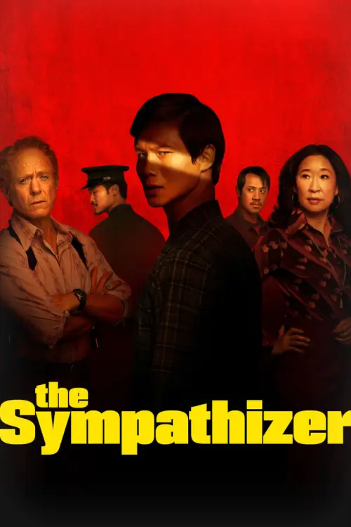 The Sympathizer : เดอะ ซิมพาไทเซอร์ สายลับสองหน้า - เว็บดูหนังดีดี ดูหนังออนไลน์ 2022 หนังใหม่ชนโรง