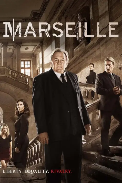 Marseille : มาร์แซย์ - เว็บดูหนังดีดี ดูหนังออนไลน์ 2022 หนังใหม่ชนโรง