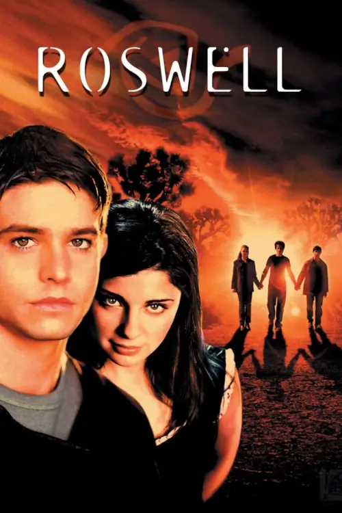 Roswell - เว็บดูหนังดีดี ดูหนังออนไลน์ 2022 หนังใหม่ชนโรง