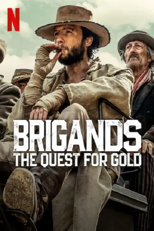 Brigands: The Quest for Gold | ตามล่าหาขุมทอง - เว็บดูหนังดีดี ดูหนังออนไลน์ 2022 หนังใหม่ชนโรง