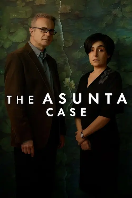 The Asunta Case (El caso Asunta) : คดีอาซันตา - เว็บดูหนังดีดี ดูหนังออนไลน์ 2022 หนังใหม่ชนโรง