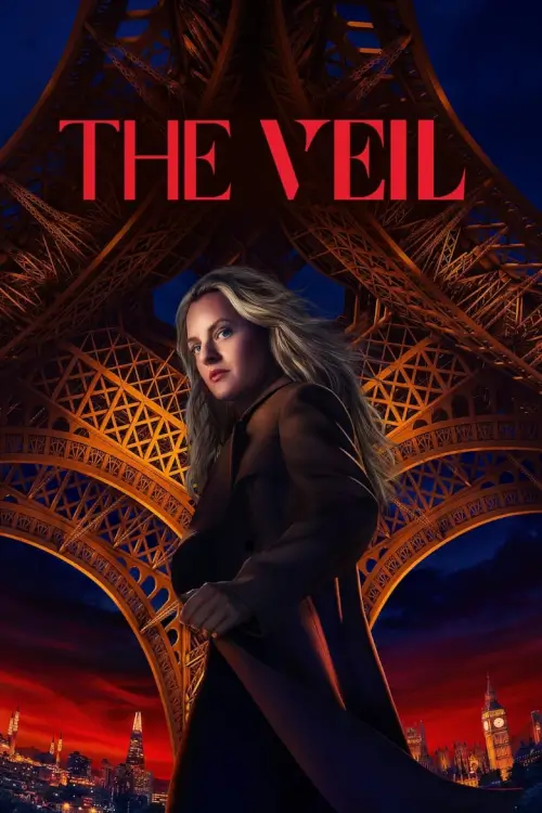 The Veil - เว็บดูหนังดีดี ดูหนังออนไลน์ 2022 หนังใหม่ชนโรง