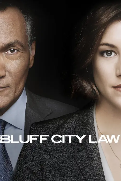 Bluff City Law - เว็บดูหนังดีดี ดูหนังออนไลน์ 2022 หนังใหม่ชนโรง