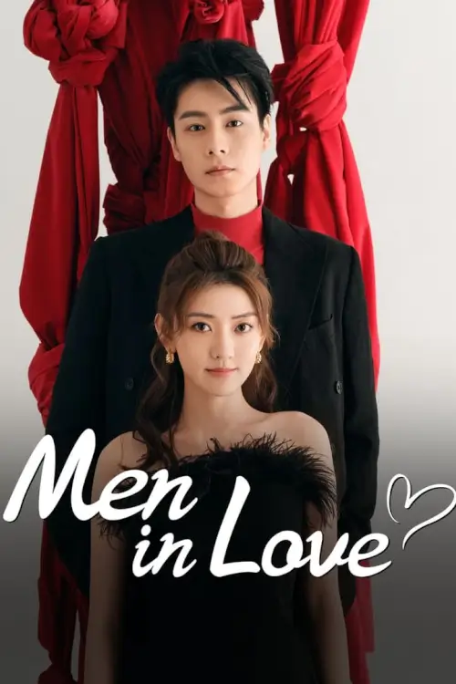 Men in Love (2024) ขอให้เธอเจอแฟนแบบฉัน - เว็บดูหนังดีดี ดูหนังออนไลน์ 2022 หนังใหม่ชนโรง