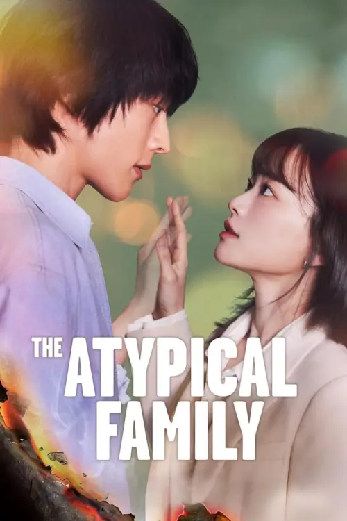 The Atypical Family (히어로는 아닙니다만) : ครอบครัวเหนือธรรมชาติ - เว็บดูหนังดีดี ดูหนังออนไลน์ 2022 หนังใหม่ชนโรง