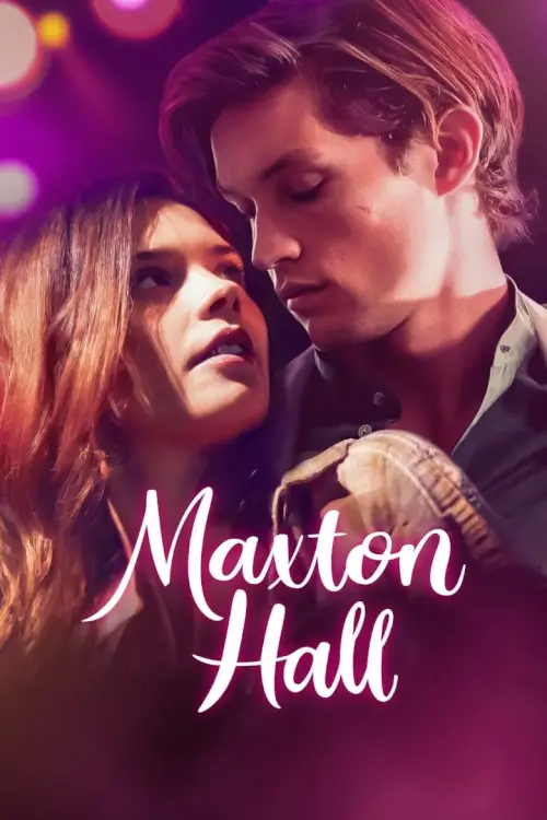 Maxton Hall - Die Welt Zwischen Uns - เว็บดูหนังดีดี ดูหนังออนไลน์ 2022 หนังใหม่ชนโรง
