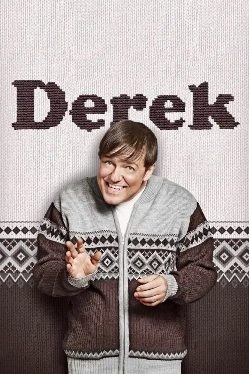 Derek : เดเรค - เว็บดูหนังดีดี ดูหนังออนไลน์ 2022 หนังใหม่ชนโรง