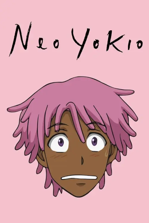 Neo Yokio : นีโอ โยกิโอะ - เว็บดูหนังดีดี ดูหนังออนไลน์ 2022 หนังใหม่ชนโรง