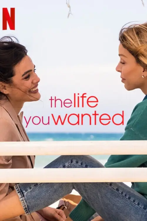 The Life You Wanted (La vita che volevi) : ชีวิตที่ปรารถนา - เว็บดูหนังดีดี ดูหนังออนไลน์ 2022 หนังใหม่ชนโรง