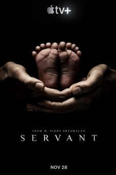 Servant - เว็บดูหนังดีดี ดูหนังออนไลน์ 2022 หนังใหม่ชนโรง