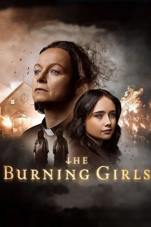 The Burning Girls :  เดอะ เบิร์นนิง เกิร์ลส์ - เว็บดูหนังดีดี ดูหนังออนไลน์ 2022 หนังใหม่ชนโรง