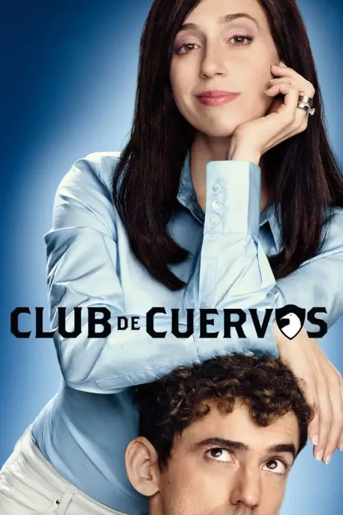 Club de Cuervos : คลับ ดิ คูเอร์วอส - เว็บดูหนังดีดี ดูหนังออนไลน์ 2022 หนังใหม่ชนโรง