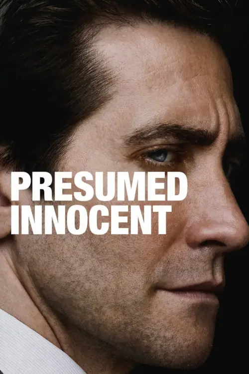 Presumed Innocent (อย่าเชื่อทุกสิ่งเพราะความจริงอาจพลิกผัน) - เว็บดูหนังดีดี ดูหนังออนไลน์ 2022 หนังใหม่ชนโรง
