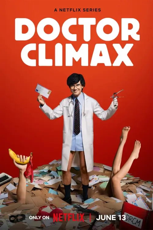 Doctor Climax : ดอกเตอร์ไคลแมกซ์ ปุจฉาพาเสียว - เว็บดูหนังดีดี ดูหนังออนไลน์ 2022 หนังใหม่ชนโรง