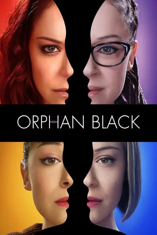 Orphan Black | สวมรอยเงามรณะ - เว็บดูหนังดีดี ดูหนังออนไลน์ 2022 หนังใหม่ชนโรง