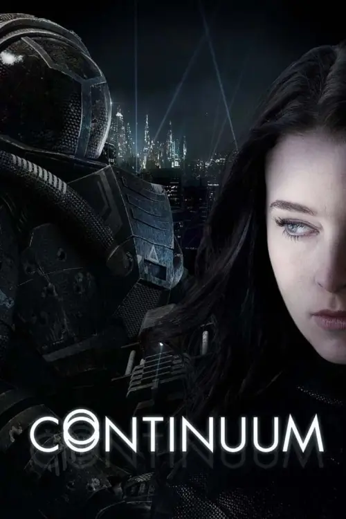 Continuum - เว็บดูหนังดีดี ดูหนังออนไลน์ 2022 หนังใหม่ชนโรง