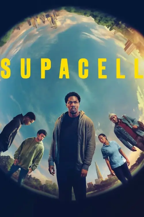 Supacell : ยอดมนุษย์ซูปาเซลล์ - เว็บดูหนังดีดี ดูหนังออนไลน์ 2022 หนังใหม่ชนโรง