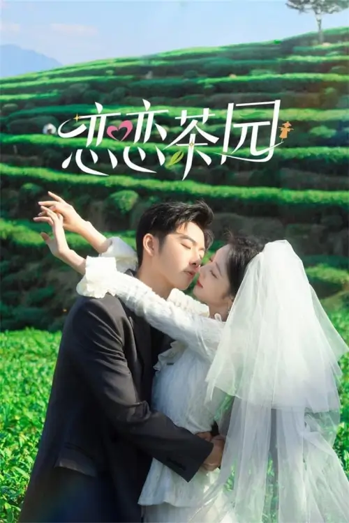 Love in the Tea Garden (2024) รักเกิดในสวนชา - เว็บดูหนังดีดี ดูหนังออนไลน์ 2022 หนังใหม่ชนโรง