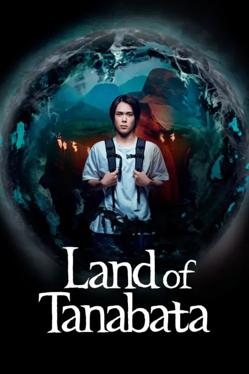 Land of Tanabata (七夕の国) - เว็บดูหนังดีดี ดูหนังออนไลน์ 2022 หนังใหม่ชนโรง