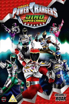 Power Rangers Dino Charge - เว็บดูหนังดีดี ดูหนังออนไลน์ 2022 หนังใหม่ชนโรง