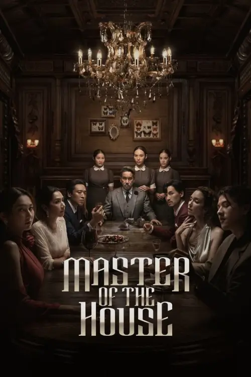 Master of the House : สืบสันดาน - เว็บดูหนังดีดี ดูหนังออนไลน์ 2022 หนังใหม่ชนโรง