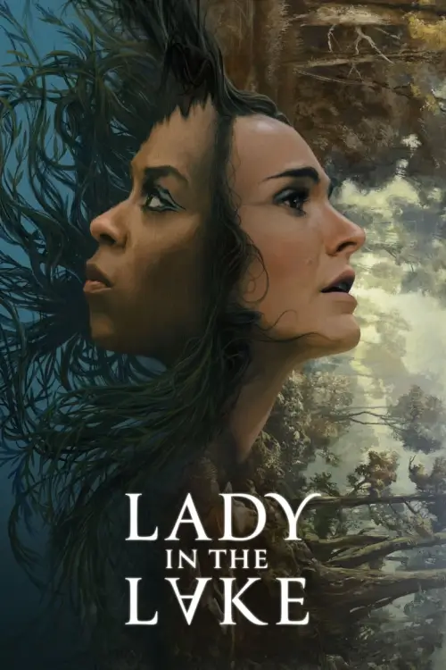Lady in the Lake - เว็บดูหนังดีดี ดูหนังออนไลน์ 2022 หนังใหม่ชนโรง