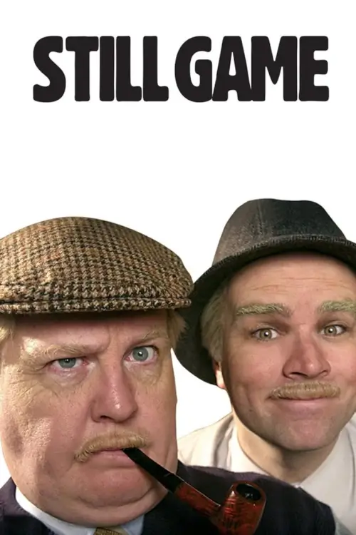 Still Game : แก่ยังไง ก็ยังเก๋า - เว็บดูหนังดีดี ดูหนังออนไลน์ 2022 หนังใหม่ชนโรง