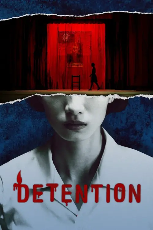 Detention (返校) : อาถรรพ์โรงเรียนเลือด - เว็บดูหนังดีดี ดูหนังออนไลน์ 2022 หนังใหม่ชนโรง