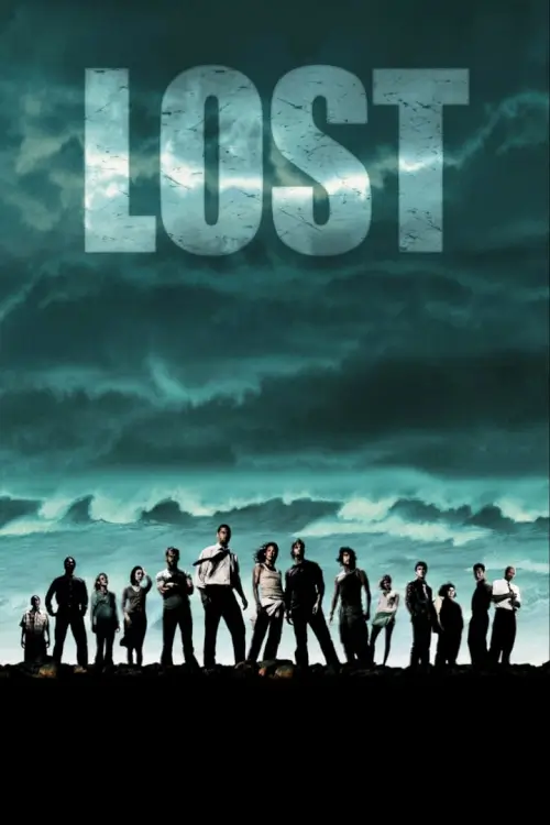 Lost : อสูรกายดงดิบ - เว็บดูหนังดีดี ดูหนังออนไลน์ 2022 หนังใหม่ชนโรง