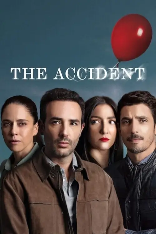 The Accident : อุบัติเหตุ - เว็บดูหนังดีดี ดูหนังออนไลน์ 2022 หนังใหม่ชนโรง