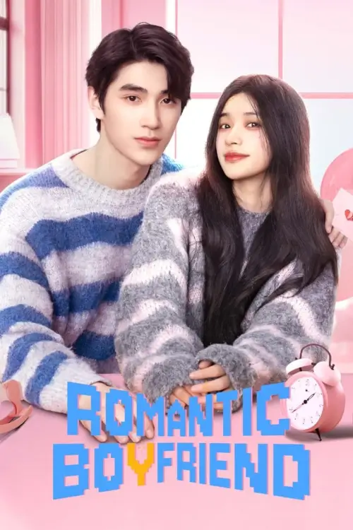 Romantic Boyfriend (氪金男友) : ตกหลุมรักคุณแฟนเช่า - เว็บดูหนังดีดี ดูหนังออนไลน์ 2022 หนังใหม่ชนโรง