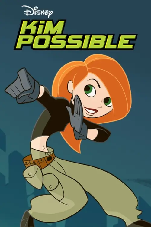 Kim Possible : คิม พอสสิเบิล - เว็บดูหนังดีดี ดูหนังออนไลน์ 2022 หนังใหม่ชนโรง