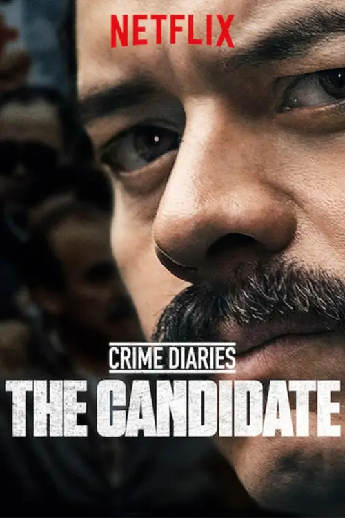 Crime Diaries: The Candidate (Historia De Un Crimen: Colosio) | เปิดบันทึกอาชญากรรม: โคลอซิโอ - เว็บดูหนังดีดี ดูหนังออนไลน์ 2022 หนังใหม่ชนโรง