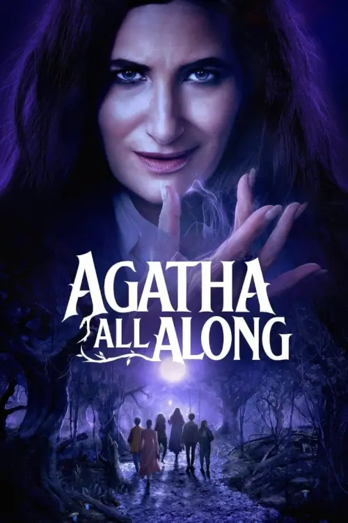 Agatha All Along : อากาธา ออล อะลอง - เว็บดูหนังดีดี ดูหนังออนไลน์ 2022 หนังใหม่ชนโรง