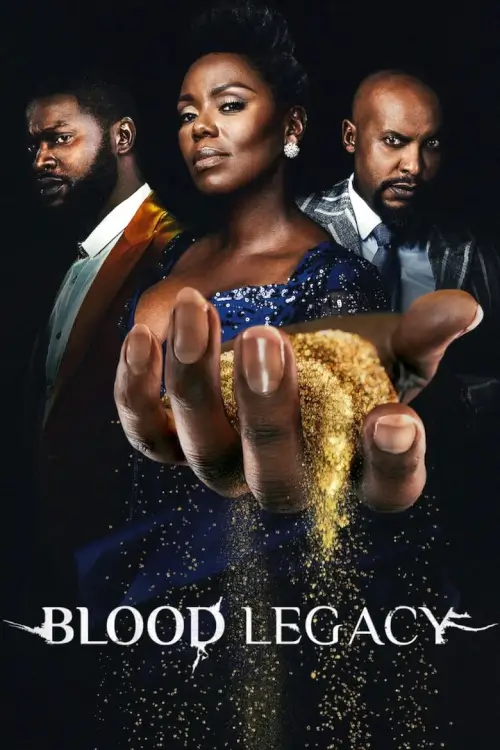 Blood Legacy : มรดกเลือด - เว็บดูหนังดีดี ดูหนังออนไลน์ 2022 หนังใหม่ชนโรง