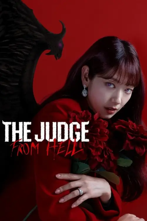 The Judge from Hell (지옥에서 온 판사) - เว็บดูหนังดีดี ดูหนังออนไลน์ 2022 หนังใหม่ชนโรง