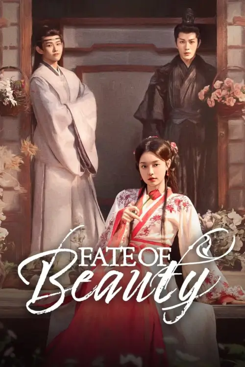 Fate of Beauty (2024) บุปผาซ่อนแค้น - เว็บดูหนังดีดี ดูหนังออนไลน์ 2022 หนังใหม่ชนโรง