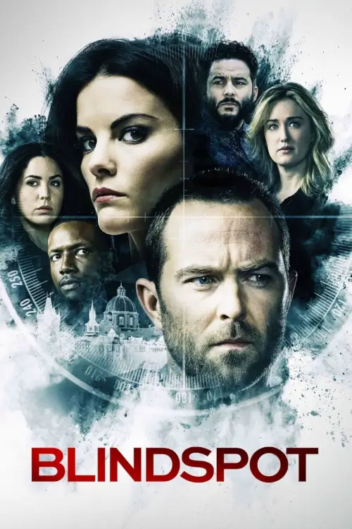 Blindspot : สาวรอยสัก กับดักมรณะ - เว็บดูหนังดีดี ดูหนังออนไลน์ 2022 หนังใหม่ชนโรง