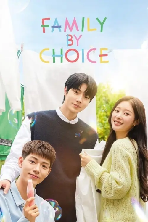 Family by Choice (조립식 가족) : ครอบครัวหัวใจลิขิตเอง - เว็บดูหนังดีดี ดูหนังออนไลน์ 2022 หนังใหม่ชนโรง