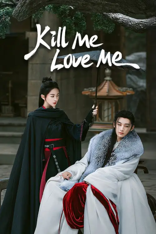 Kill Me Love Me (2024) ผลิบานชั่วกาลวสันต์ - เว็บดูหนังดีดี ดูหนังออนไลน์ 2022 หนังใหม่ชนโรง