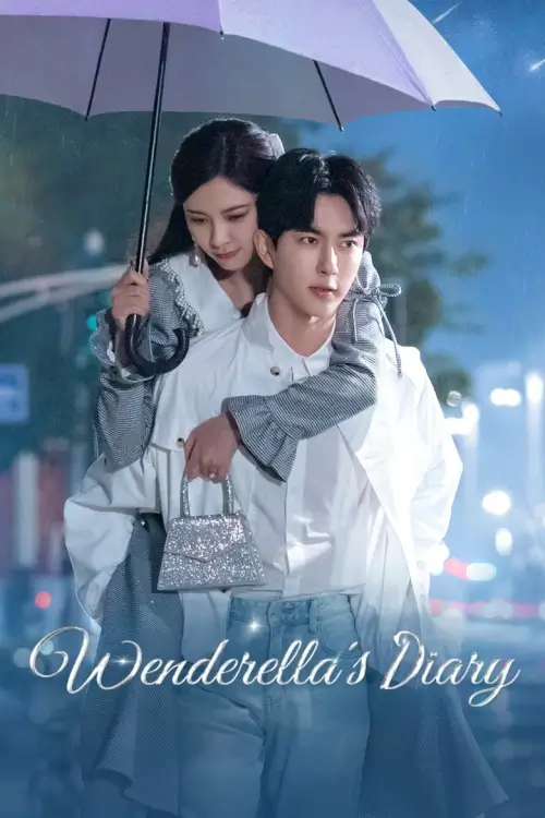 Wenderella's Diary (2023) บันทึกรักเวนเดอเรลล่า - เว็บดูหนังดีดี ดูหนังออนไลน์ 2022 หนังใหม่ชนโรง