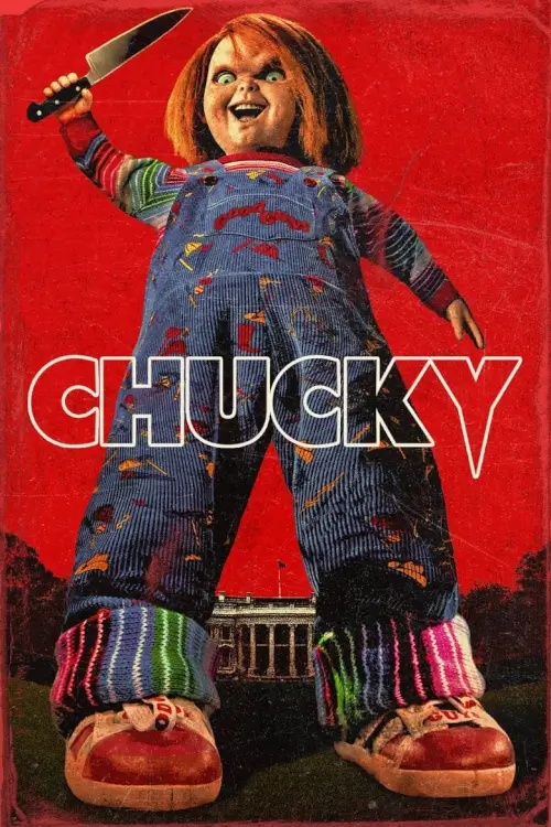 Chucky - เว็บดูหนังดีดี ดูหนังออนไลน์ 2022 หนังใหม่ชนโรง