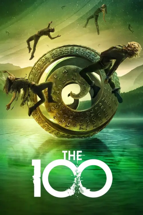 The 100 : 100 ฝ่าโลกมฤตยู - เว็บดูหนังดีดี ดูหนังออนไลน์ 2022 หนังใหม่ชนโรง